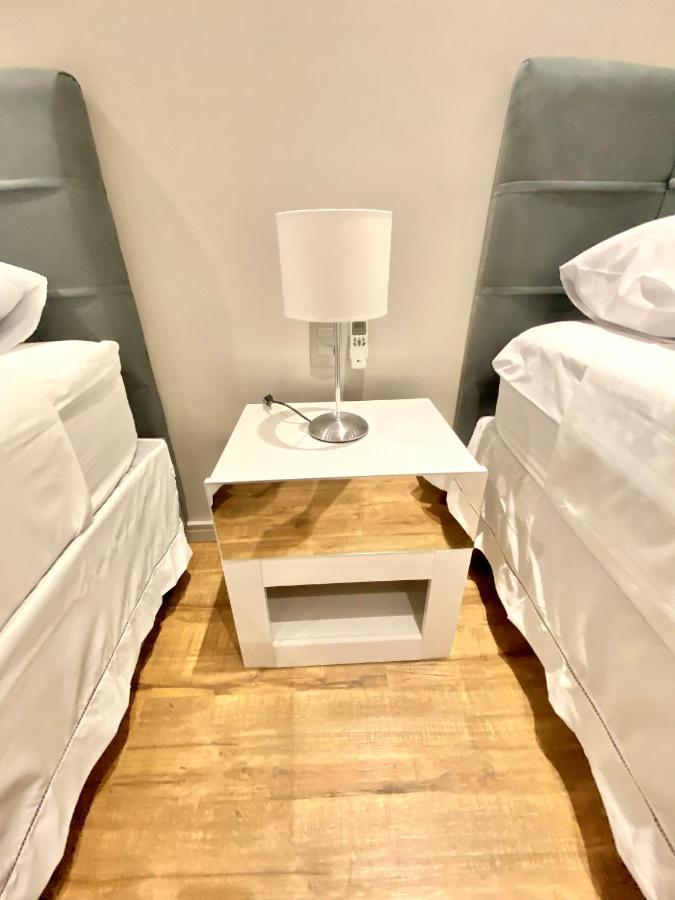 Flat 2 Quartos, Padrao Hotel Na Avenida Paulista Сао Паоло Екстериор снимка